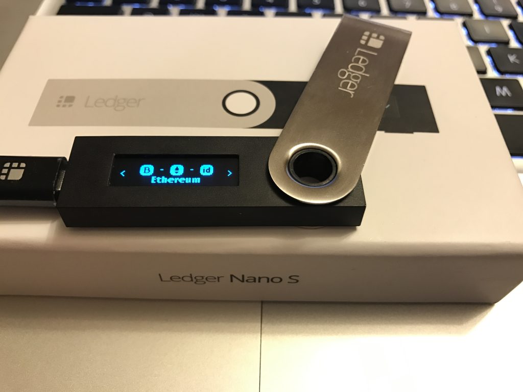 Ledger Crypto Wallet Ledger Crypto Wallet